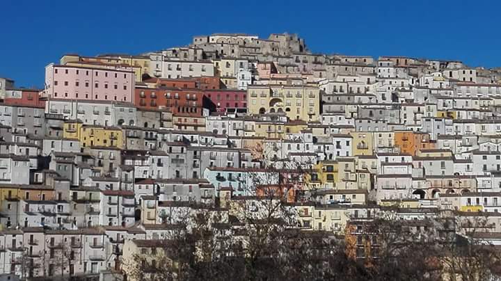 Calitri